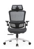 ErgoFlip Elite Chair – YOE 63 (Black)