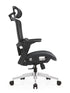 ErgoFlip Elite Chair – YOE 63 (Black)