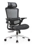 ErgoFlip Elite Chair – YOE 63 (Black)