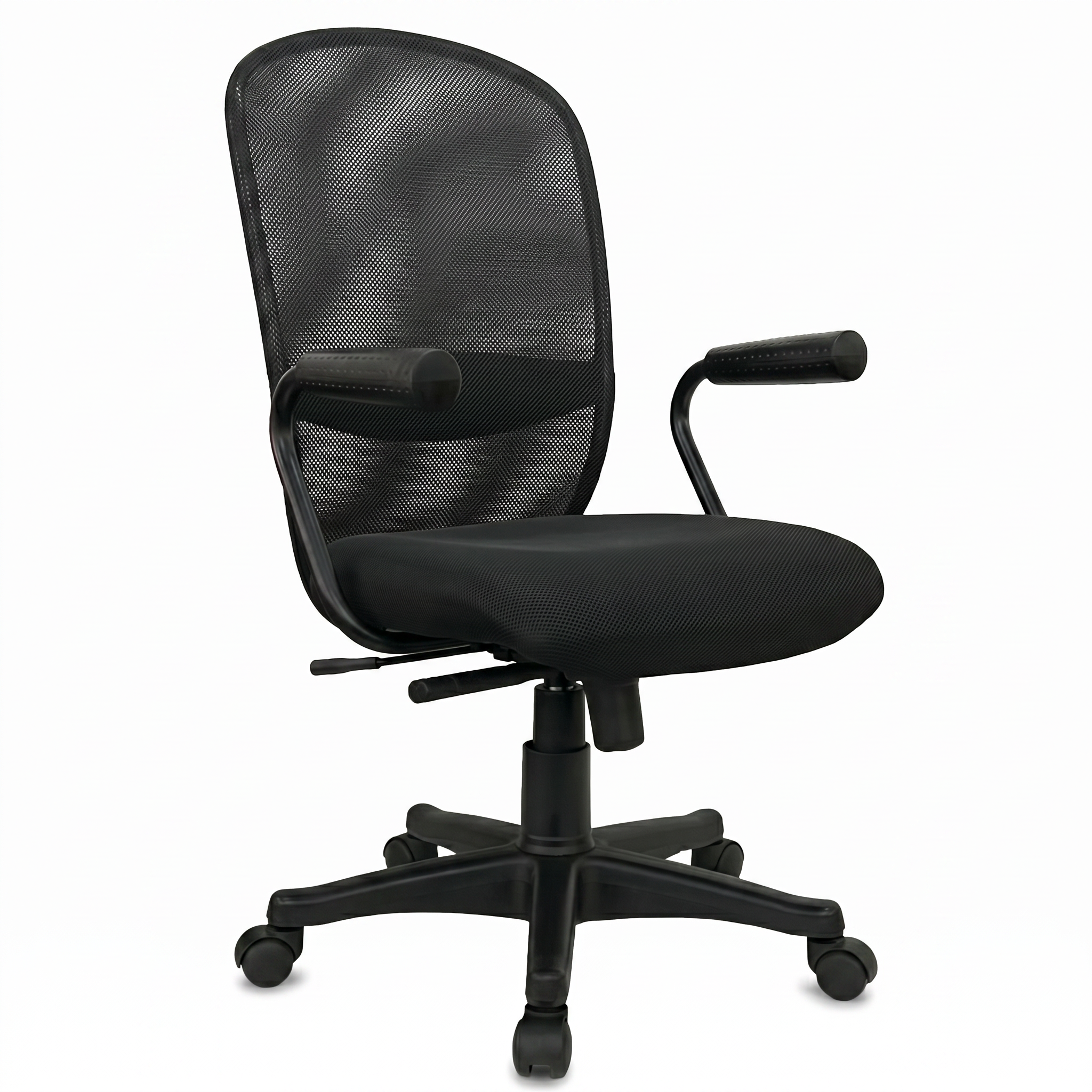 YOE 6AR - Mid Back Mesh Chair