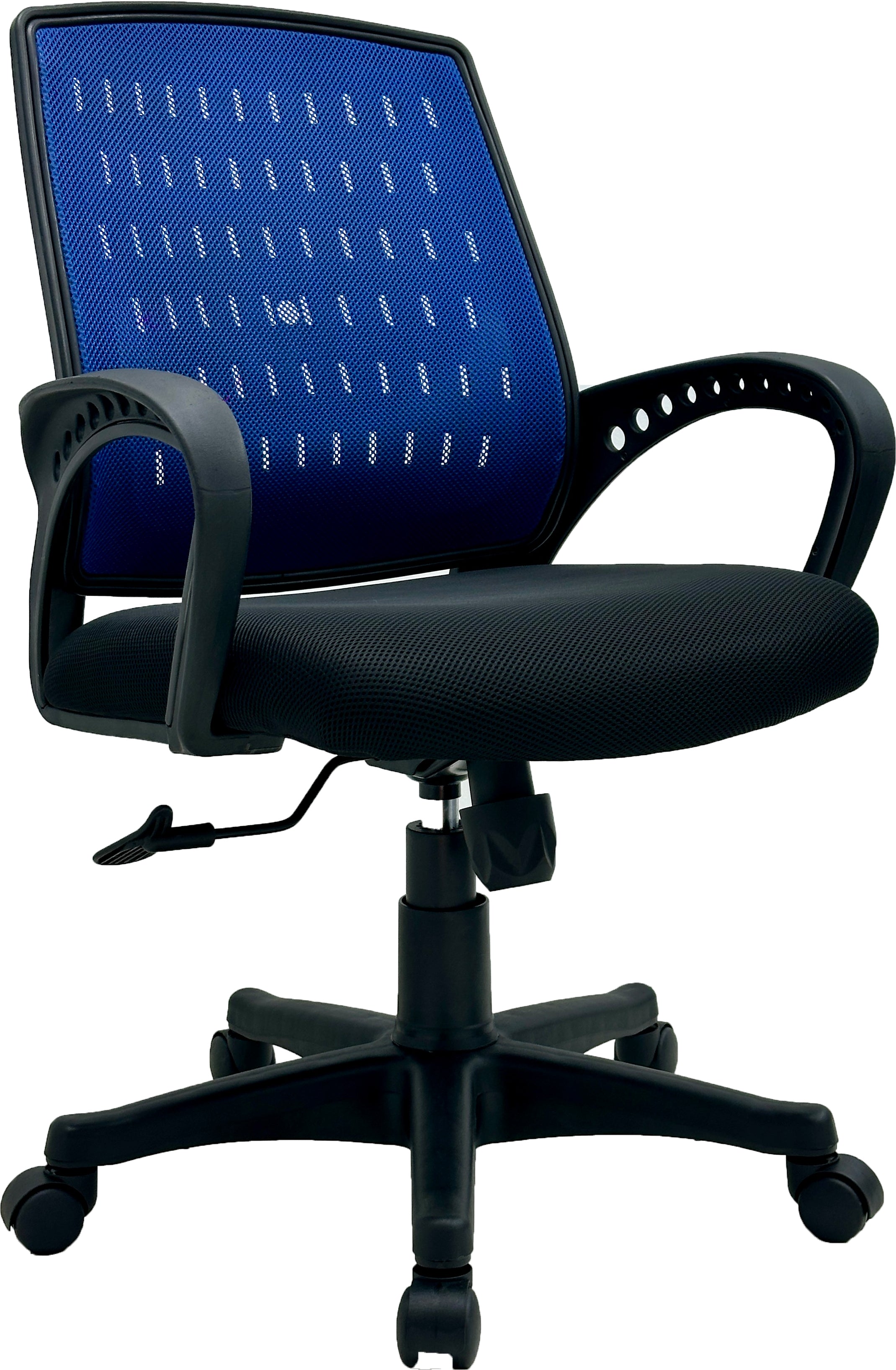 YOE BL50 - Low Mesh Chair