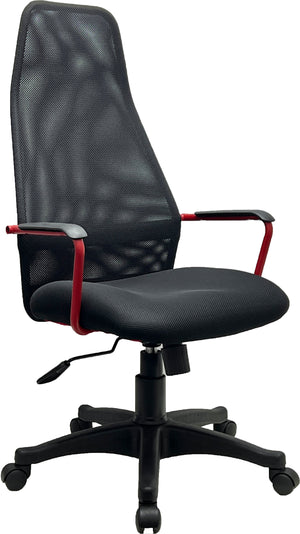 YOE D123 - High Back Mesh Chair