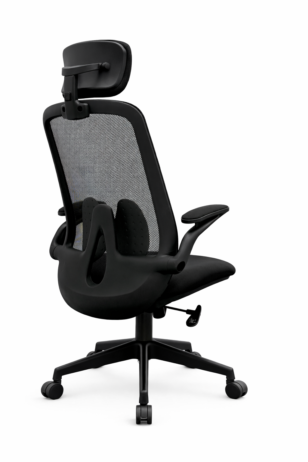 ErgoFlip Arm Ergonomic Chair - YOE F48