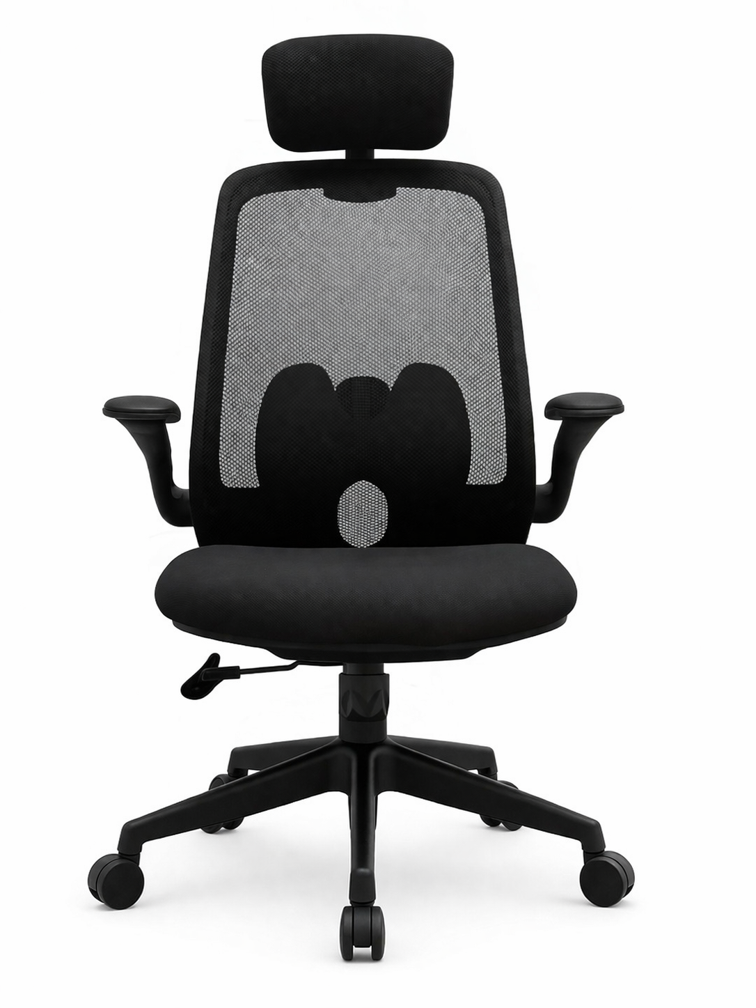 ErgoFlip Arm Ergonomic Chair - YOE F48