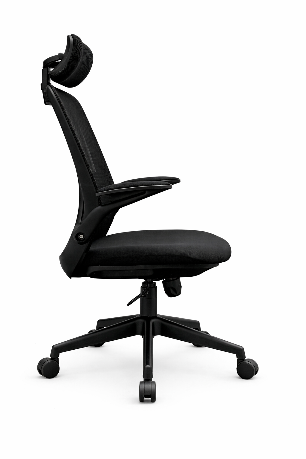 ErgoFlip Arm Ergonomic Chair - YOE F48