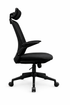 ErgoFlip Arm Ergonomic Chair - YOE F48