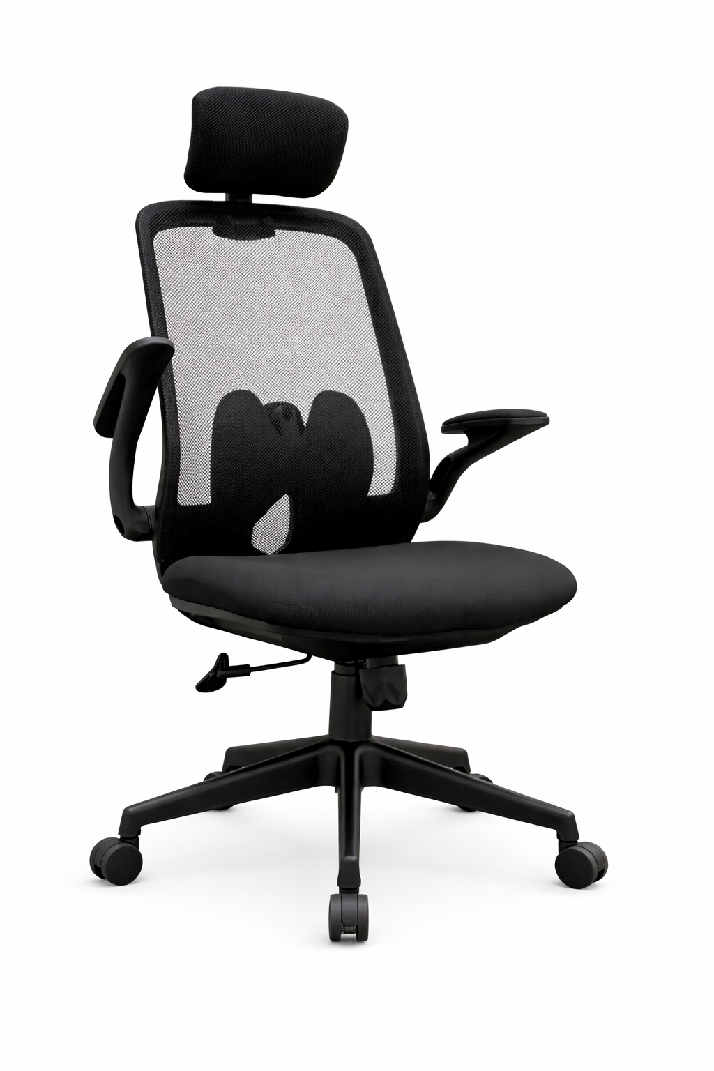 ErgoFlip Arm Ergonomic Chair - YOE F48