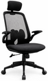 ErgoFlip Arm Ergonomic Chair - YOE F48