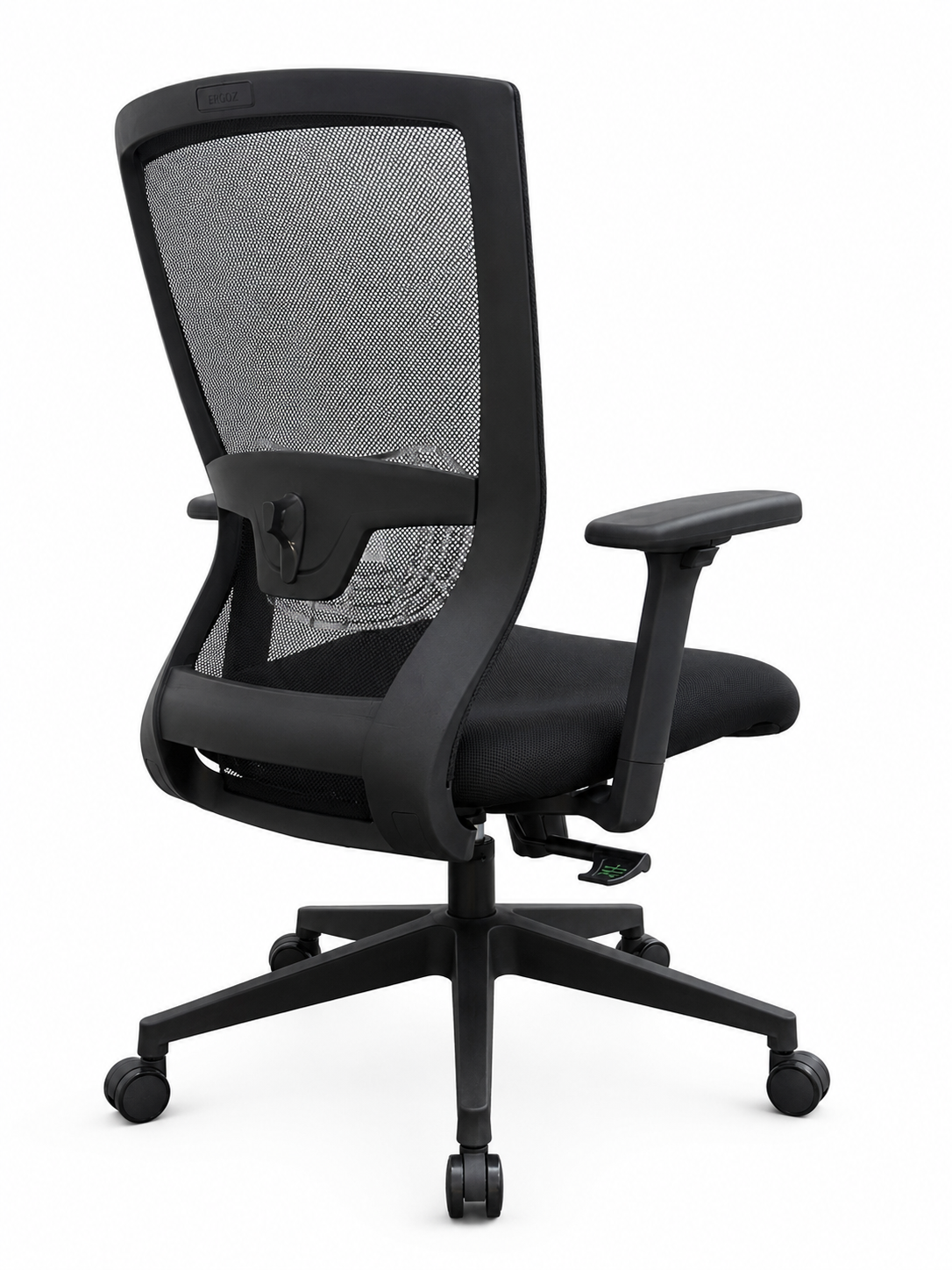 Mesh Office Chair Lumbar Support - YOE F50