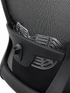 Mesh Office Chair Lumbar Support - YOE F50