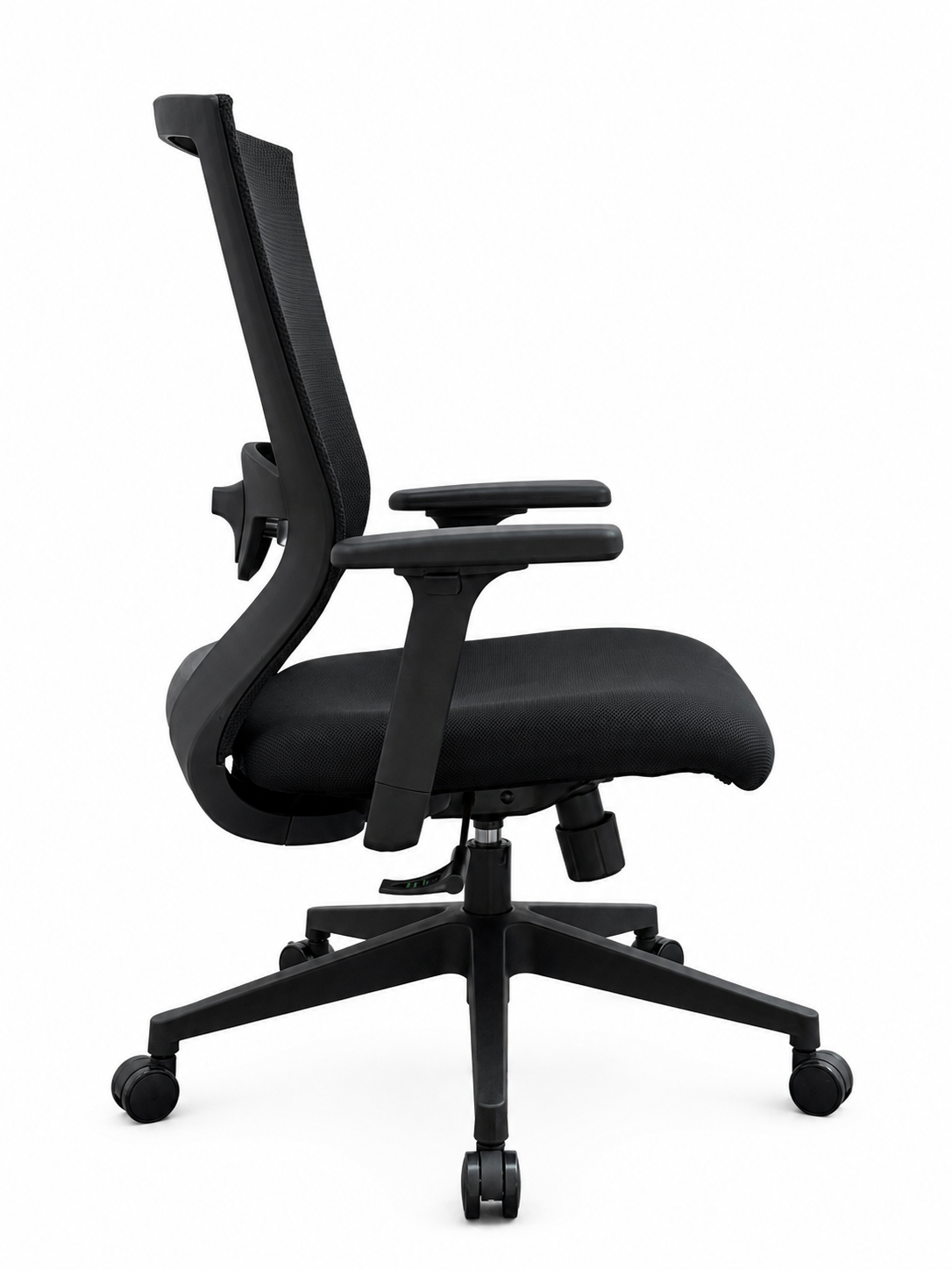 Mesh Office Chair Lumbar Support - YOE F50