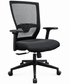 Mesh Office Chair Lumbar Support - YOE F50