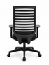 Modern Mesh Office Chair - YOE F51
