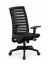 Modern Mesh Office Chair - YOE F51