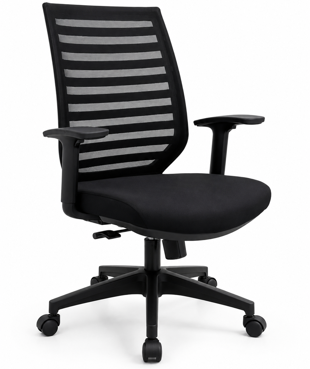 Modern Mesh Office Chair - YOE F51