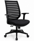 Modern Mesh Office Chair - YOE F51