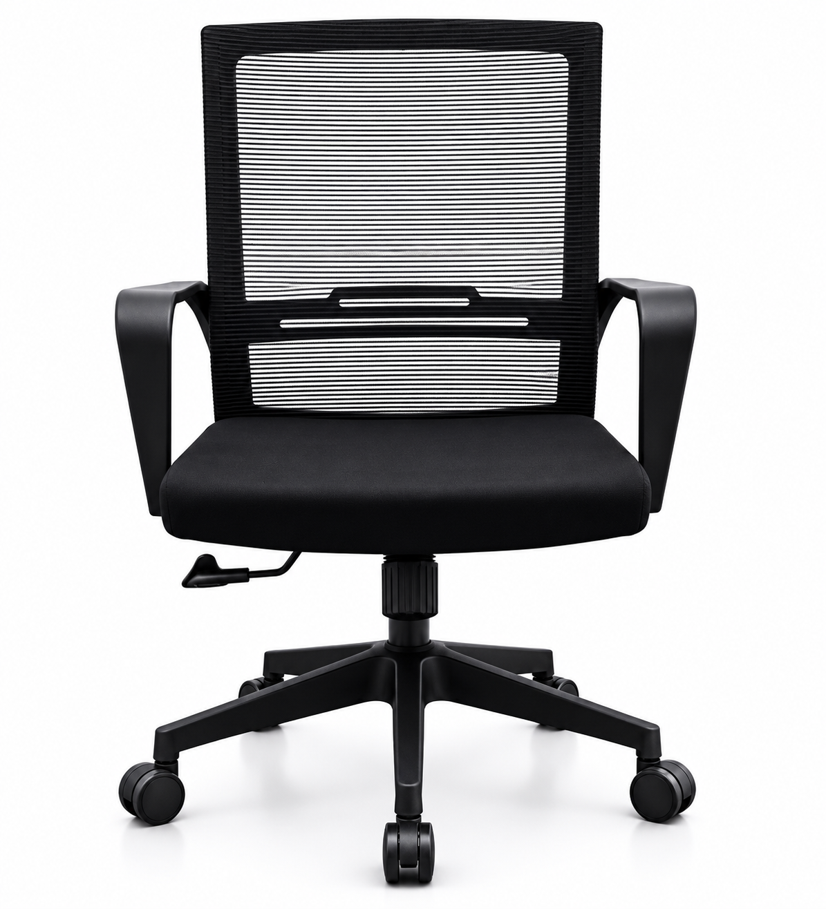 Low Back Mesh Office Chair - YOE F52