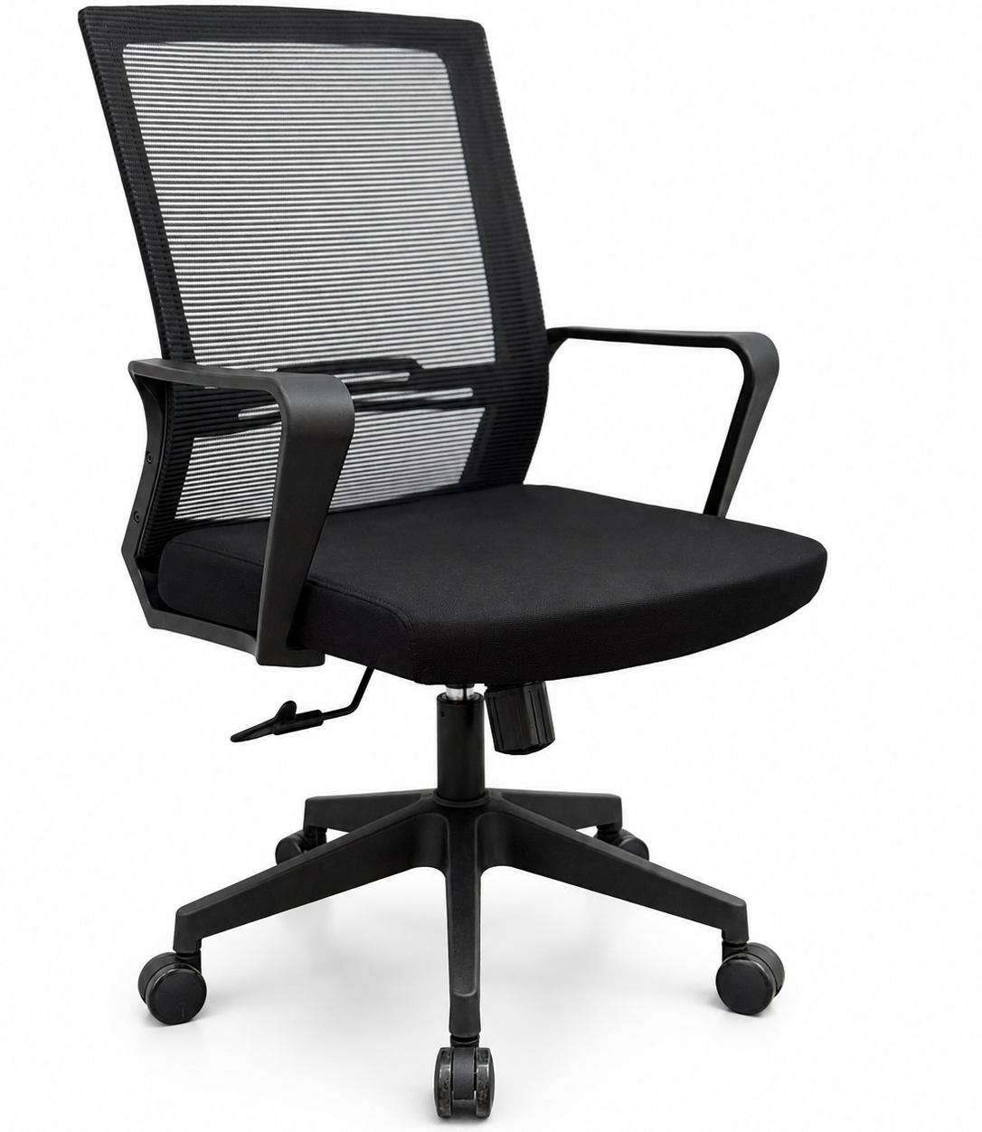 Low Back Mesh Office Chair - YOE F52