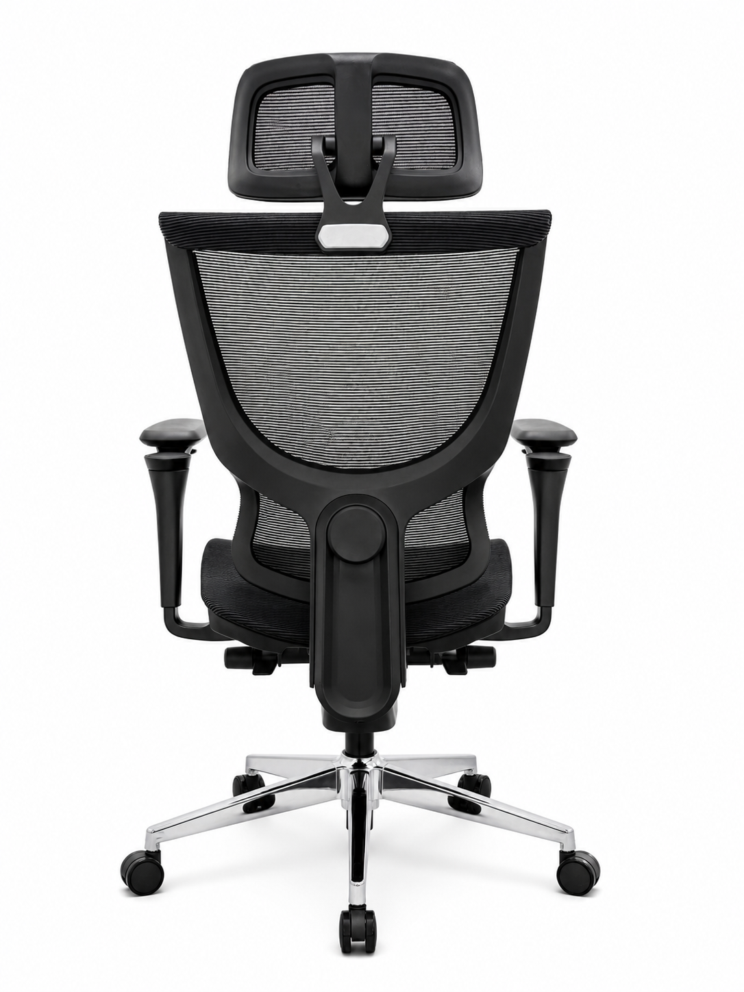 YOE F53 - Full Mesh Ergonomic Office Chair