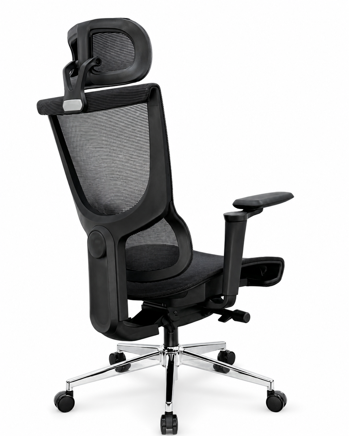 YOE F53 - Full Mesh Ergonomic Office Chair