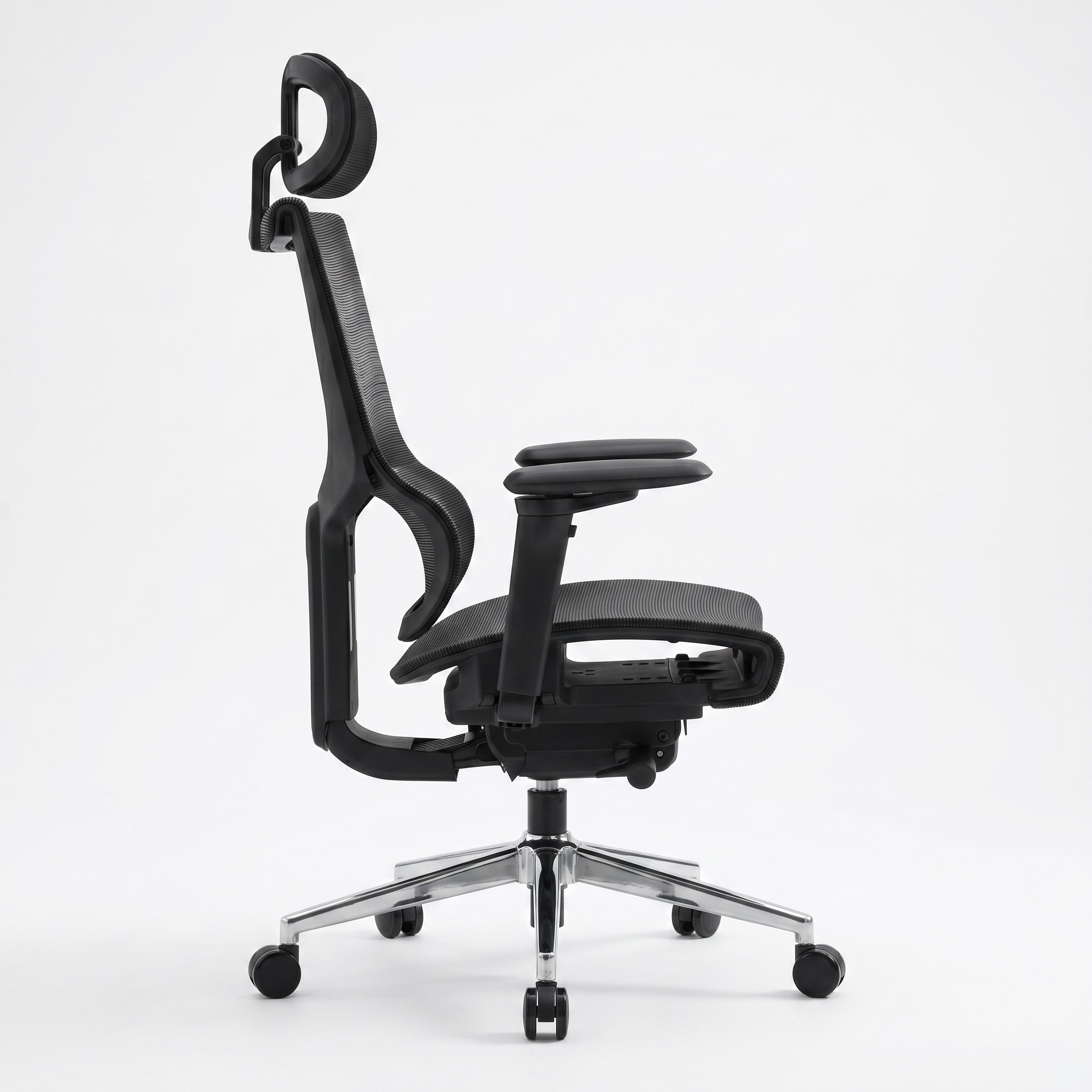 YOE F53 - Full Mesh Ergonomic Office Chair