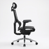 YOE F53 - Full Mesh Ergonomic Office Chair