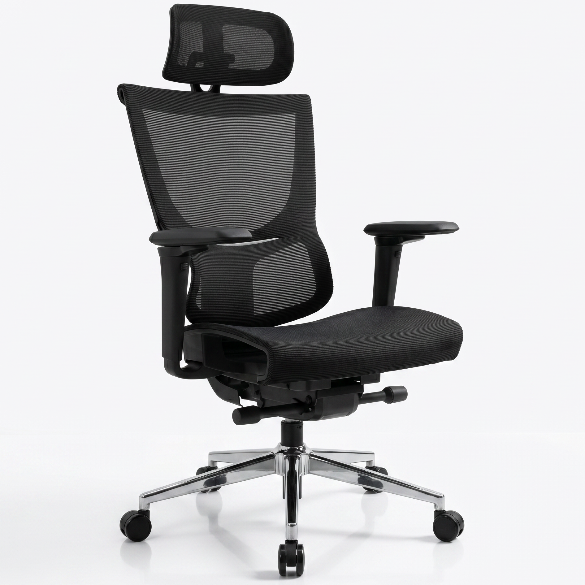 YOE F53 - Full Mesh Ergonomic Office Chair
