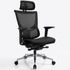 YOE F53 - Full Mesh Ergonomic Office Chair