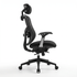 YOE F55 - Mesh Office Chair with Headrest