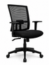 Mesh Office Chair - YOE F56