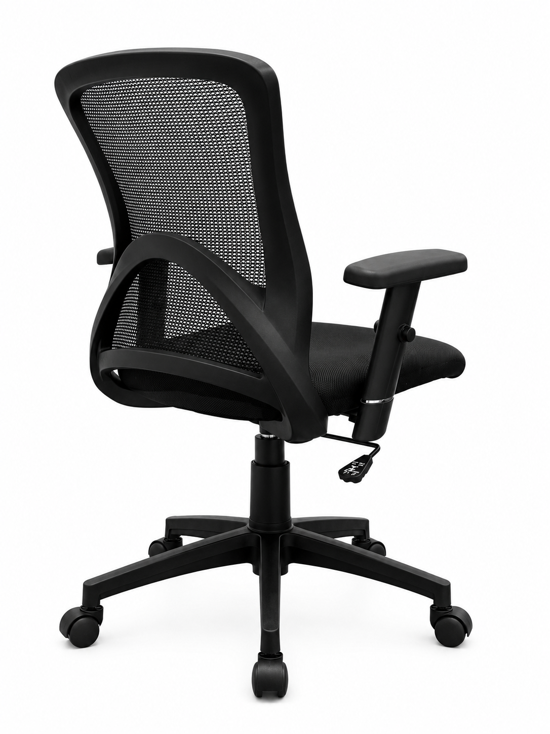 Essential Mesh Office Chair - YOE F57