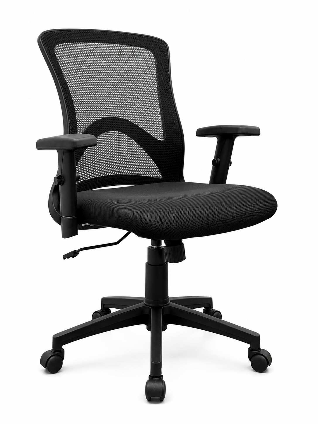 Essential Mesh Office Chair - YOE F57