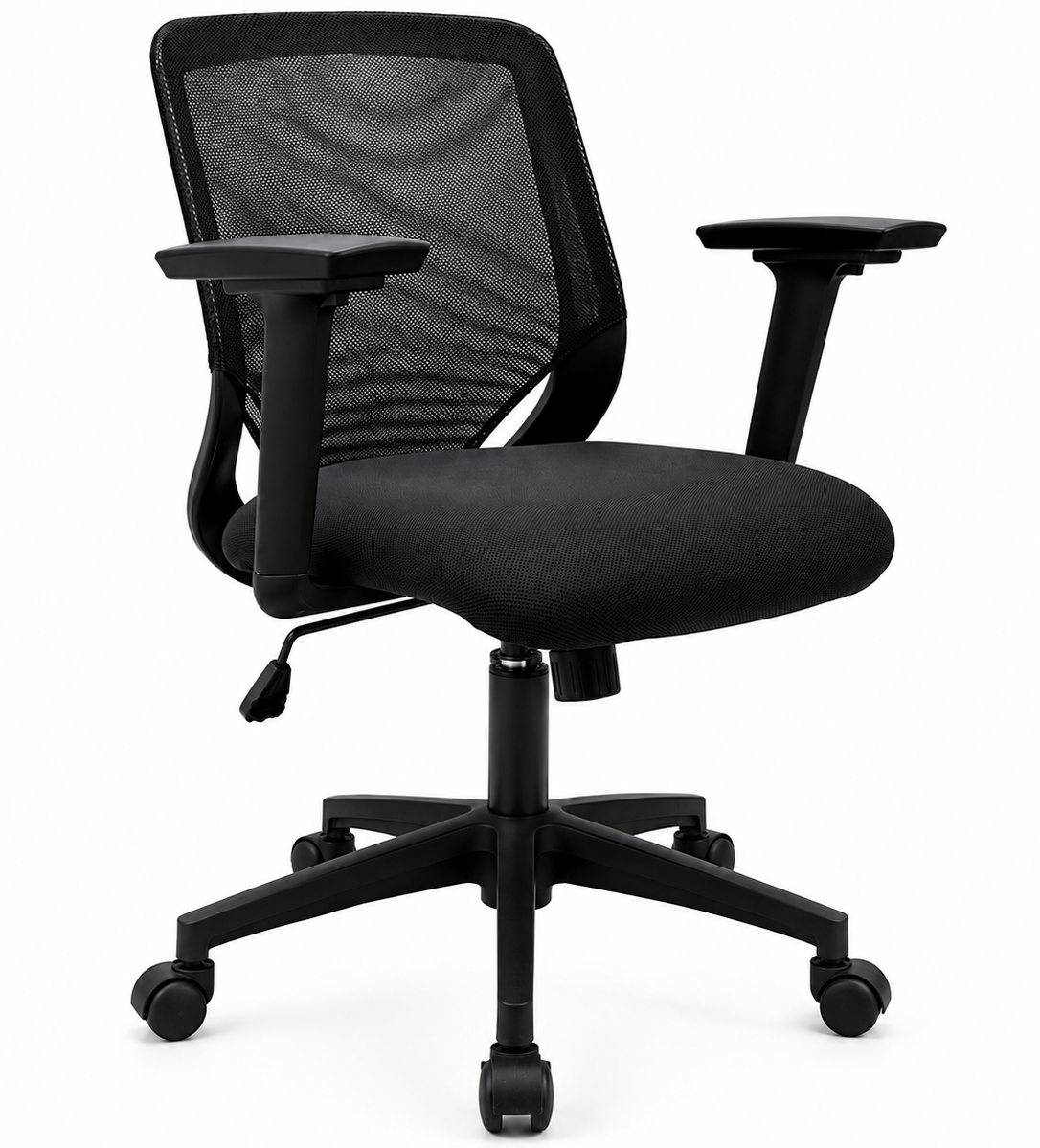 MeshPro 3D Armrest Office Chair - YOE F58
