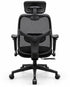 Ergonomic Mesh Office Chair - YOE F59
