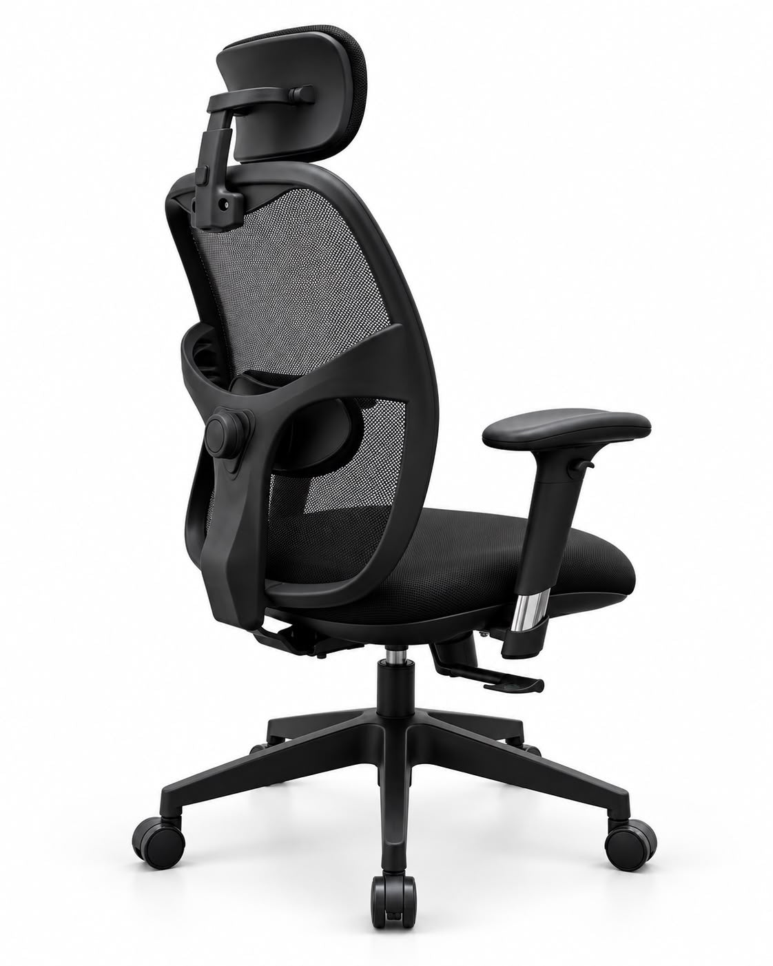 Ergonomic Mesh Office Chair - YOE F59