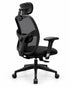 Ergonomic Mesh Office Chair - YOE F59