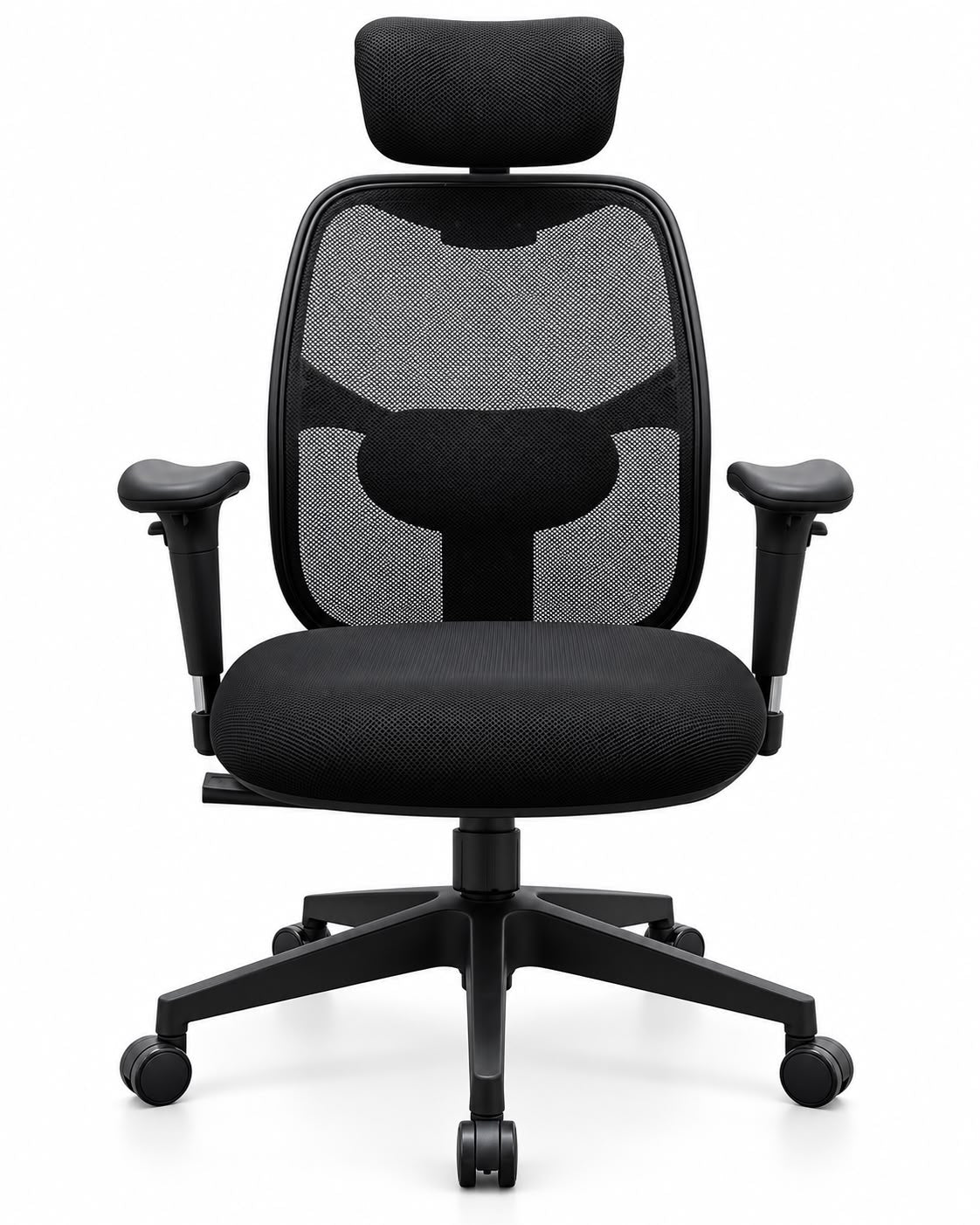 Ergonomic Mesh Office Chair - YOE F59