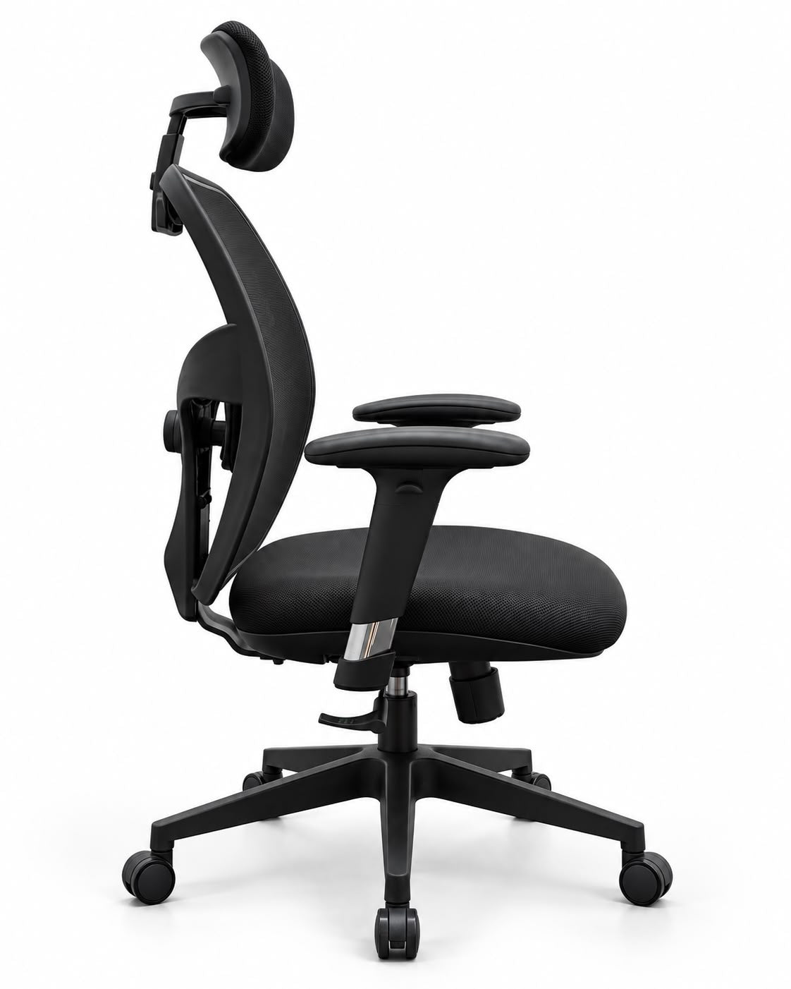 Ergonomic Mesh Office Chair - YOE F59