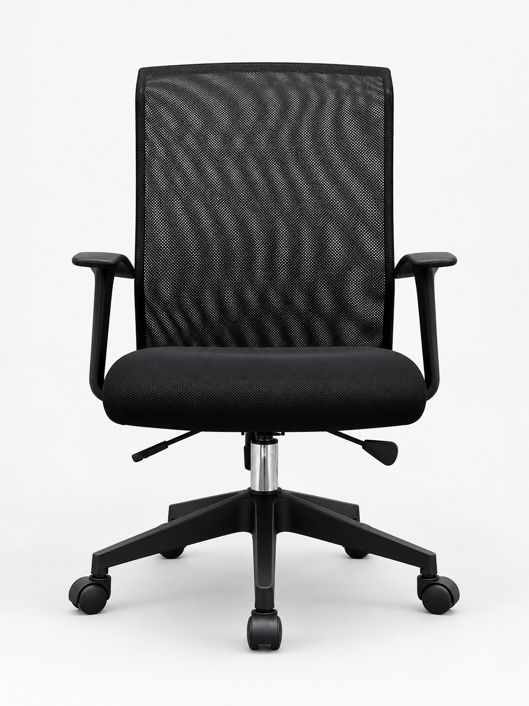 MeshComfort Office Chair - YOE F63