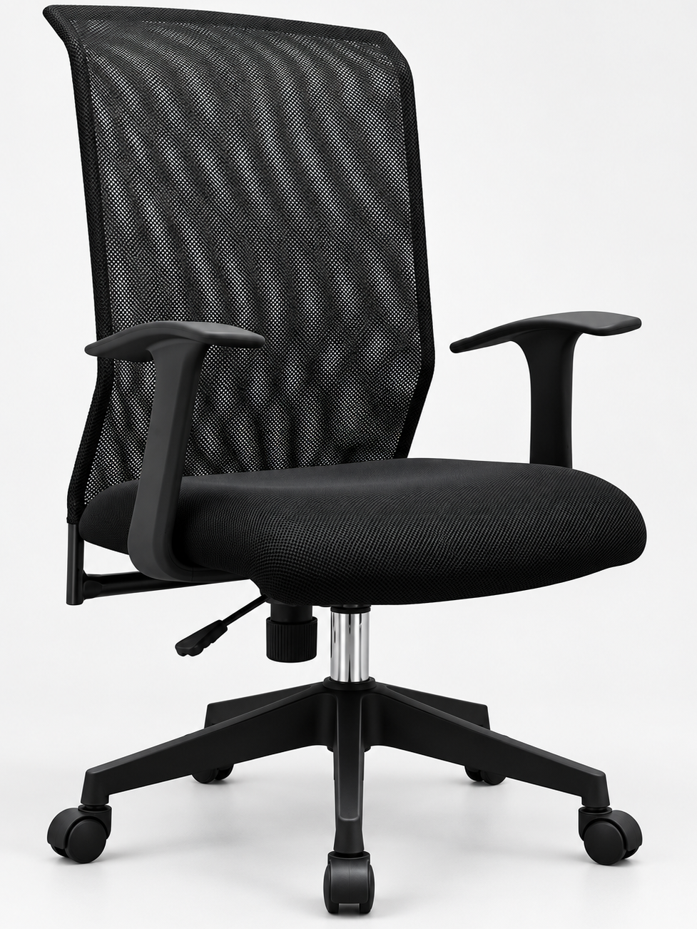 MeshComfort Office Chair - YOE F63