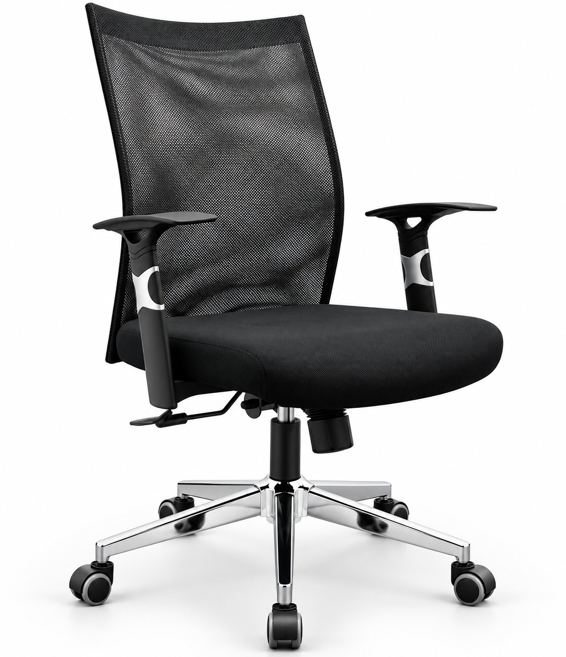 Mesh Office Chair - YOE F65