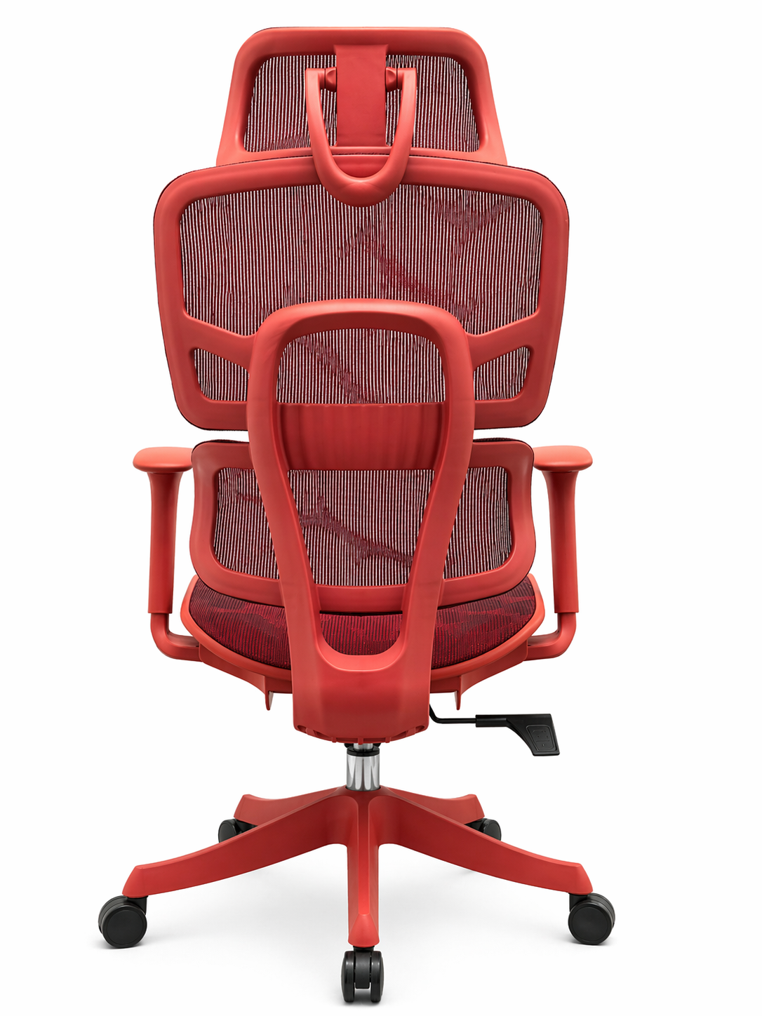 AeroMesh™ Fire Red (Limited Edition)
