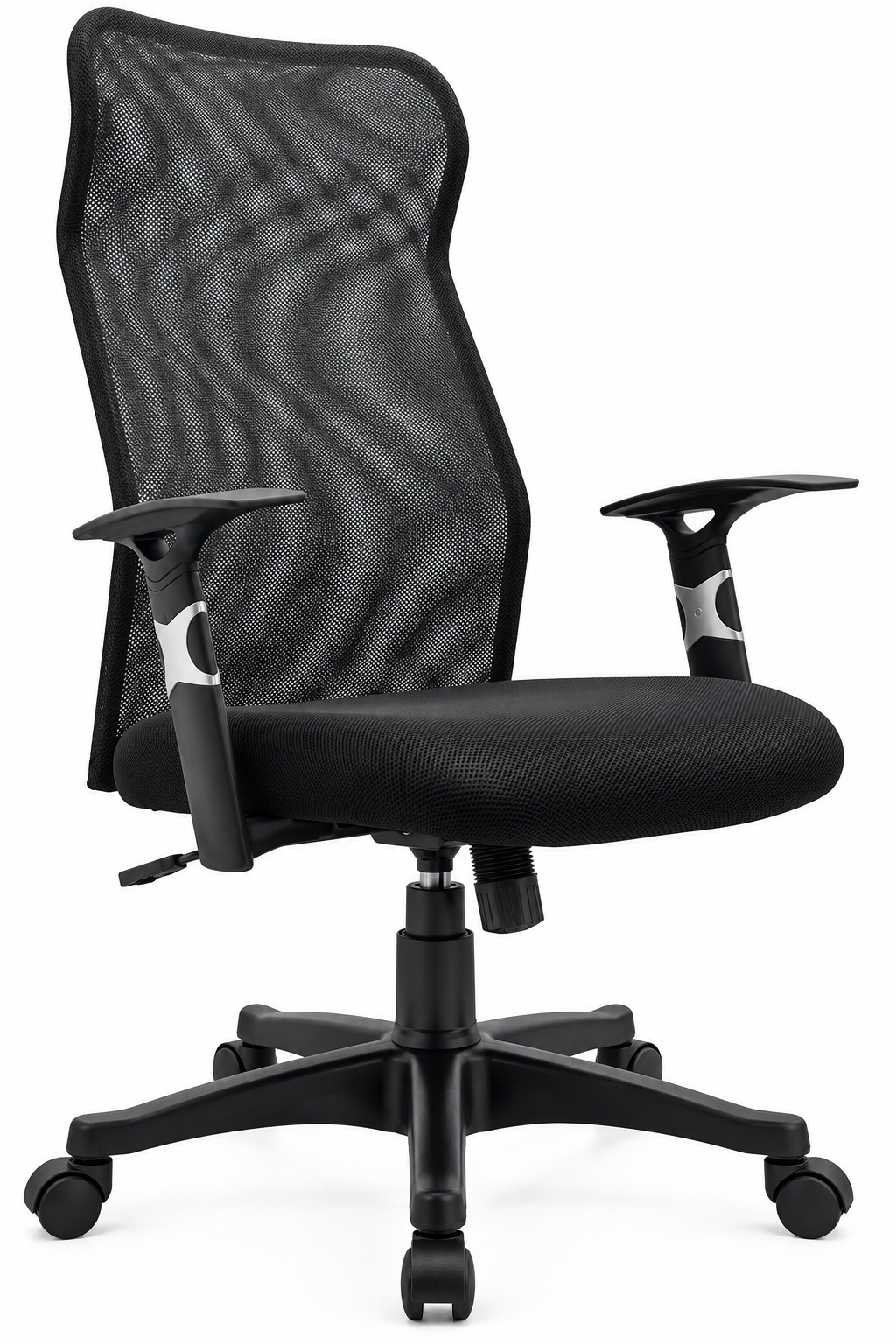 YOE J97 - High Back Mesh Chair