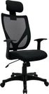 YOE J99 - Mesh Chair With Armrest (Copy)