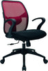 YOE R25 - Low Back Mesh Chair