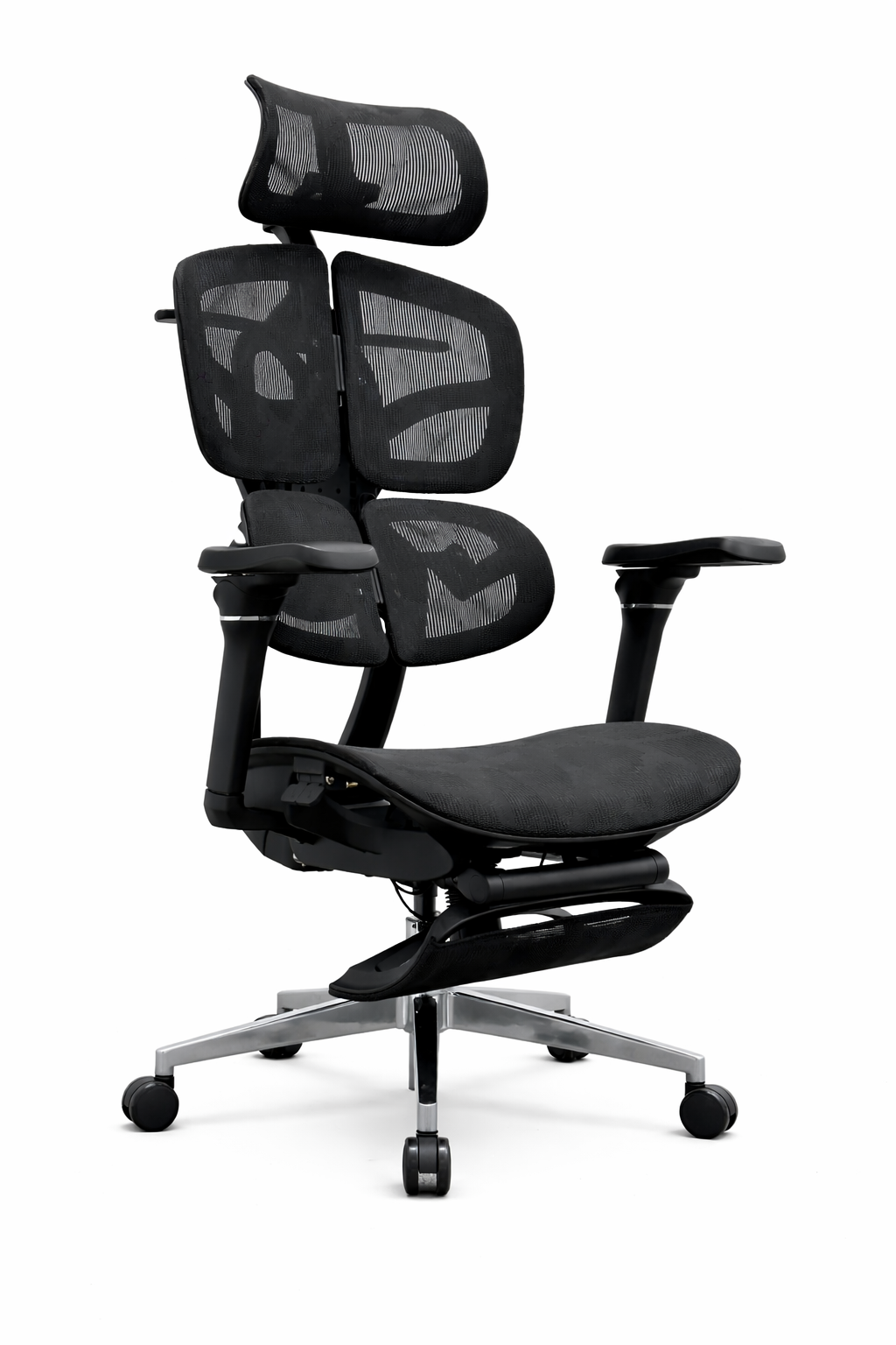 HexaPro Ergonomic Chair - YOE S1