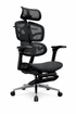 HexaPro Ergonomic Chair - YOE S1