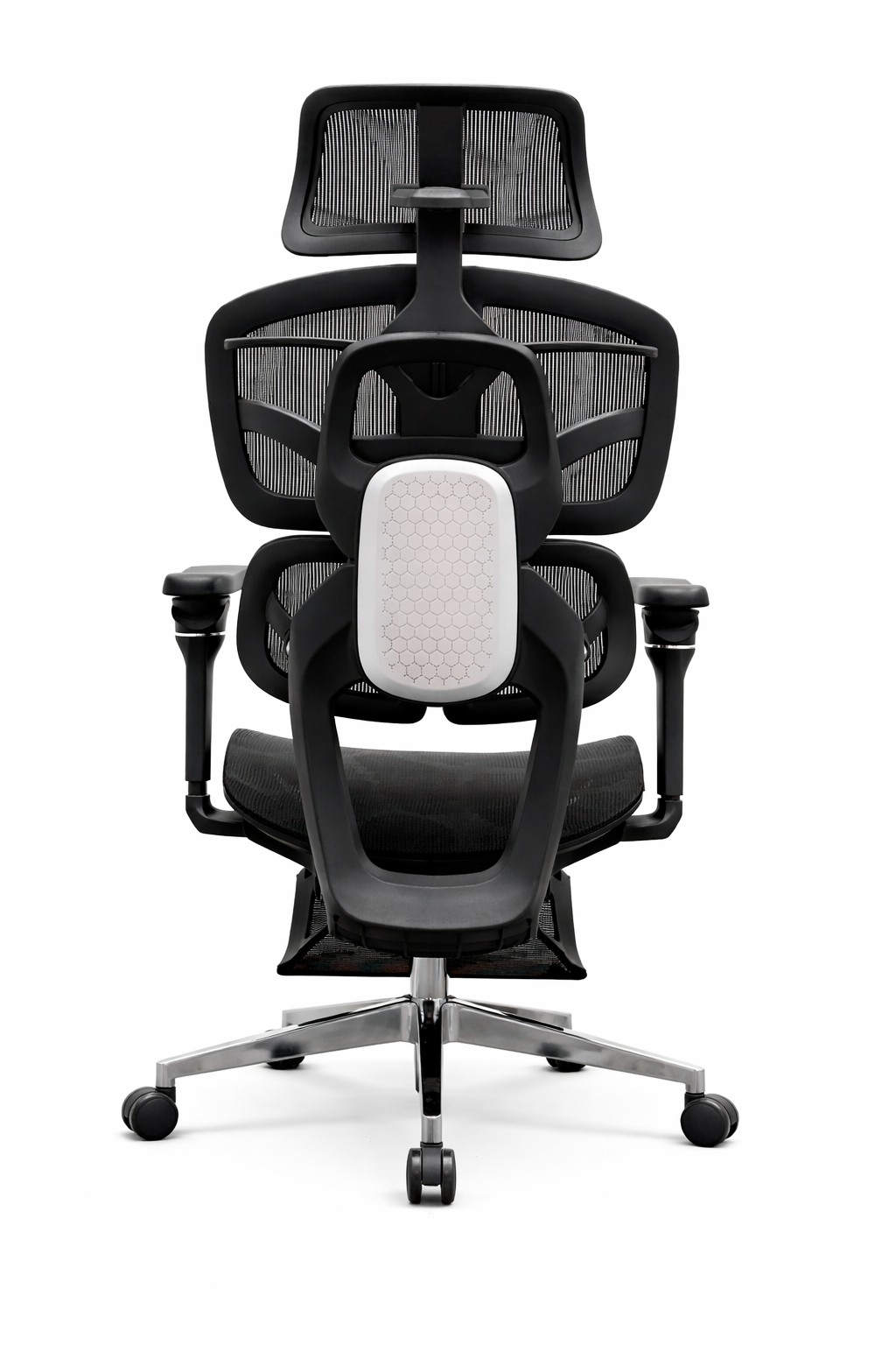 HexaPro Ergonomic Chair - YOE S1