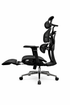 HexaPro Ergonomic Chair - YOE S1