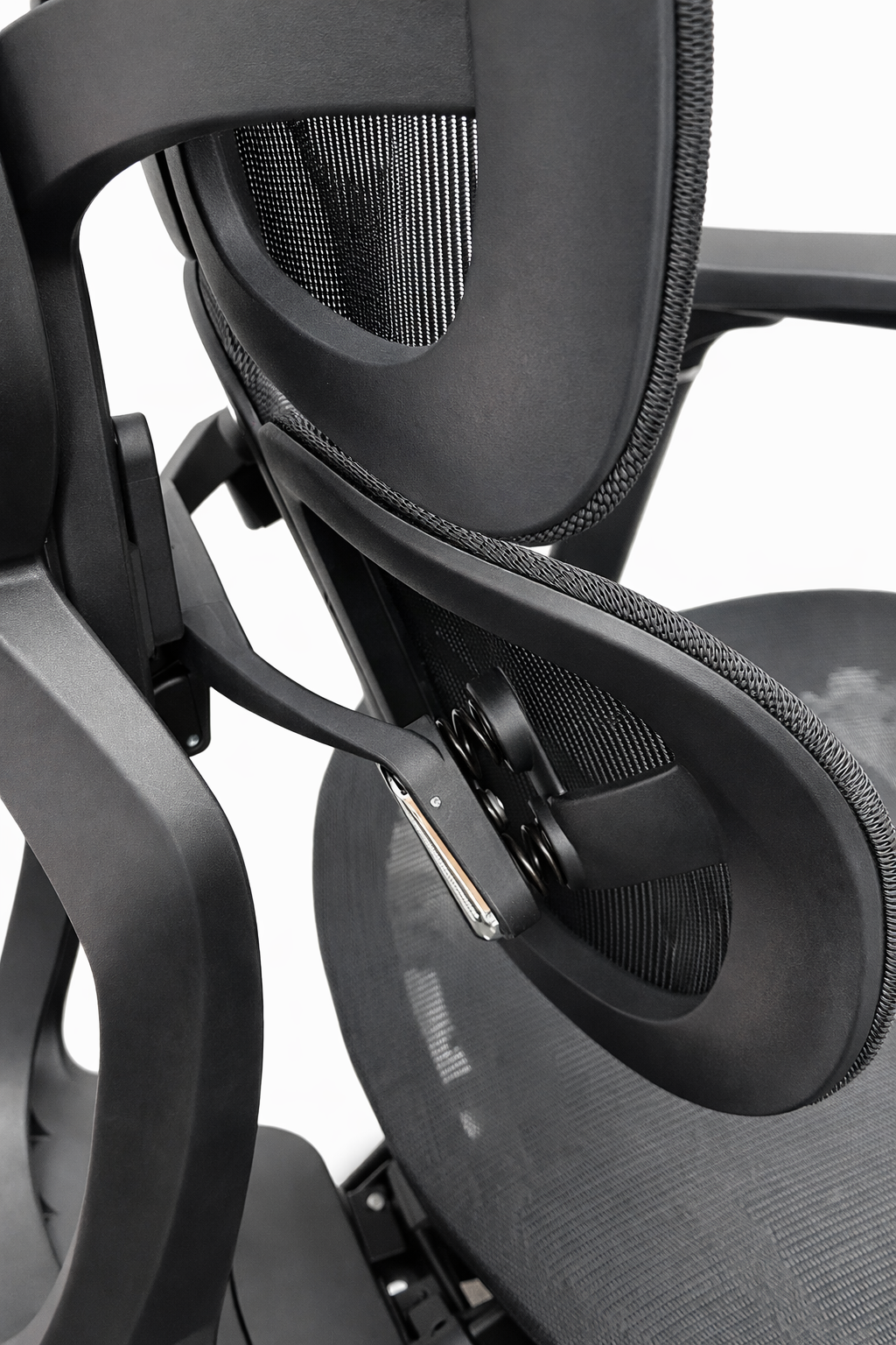 HexaPro Ergonomic Chair - YOE S1